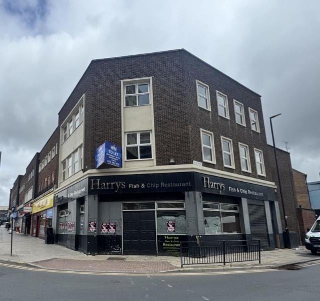 More details for 69-71 Kirkgate, Wakefield - Retail to Rent