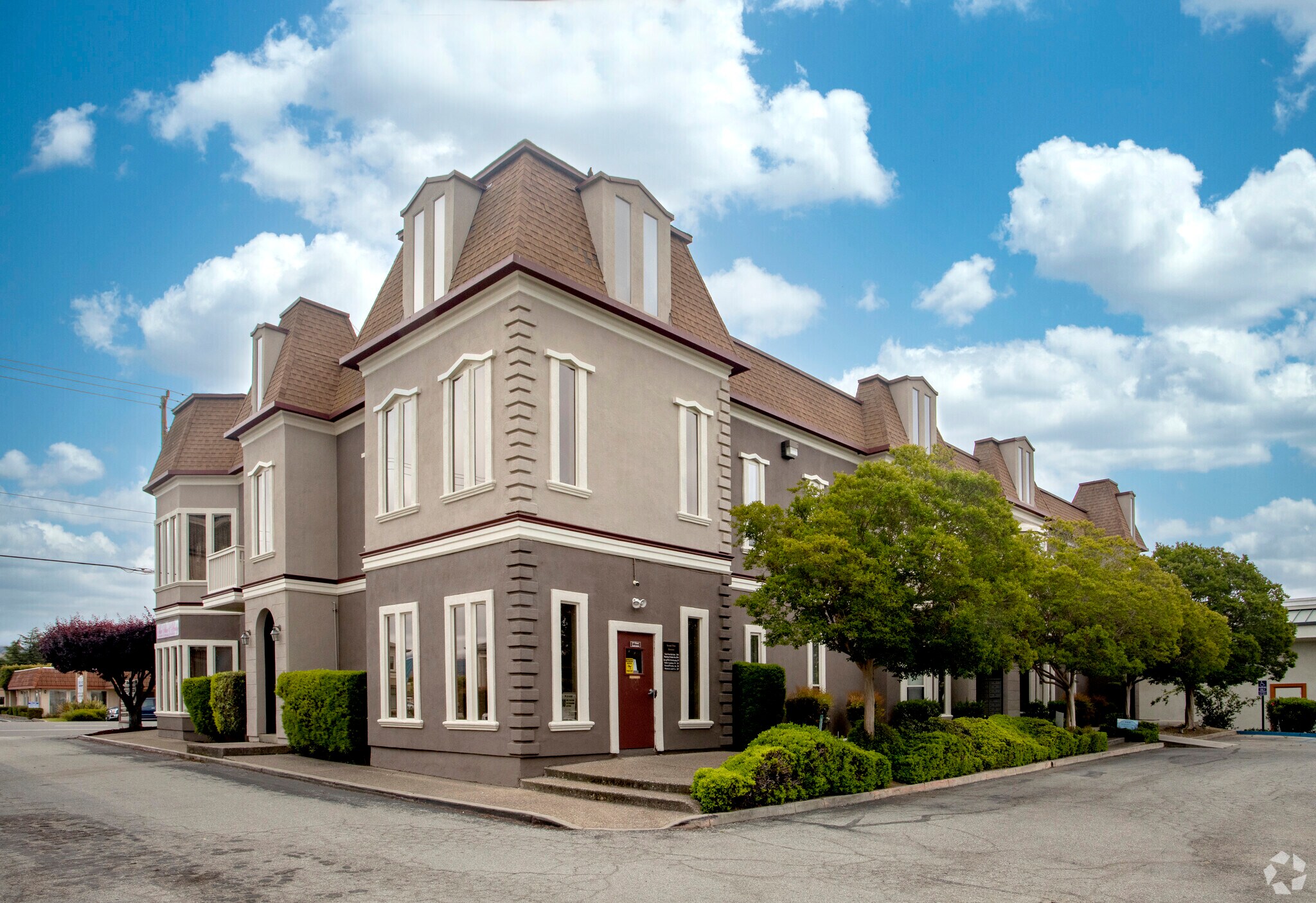 16165 Monterey Rd, Morgan Hill, CA to rent Building Photo- Image 1 of 9