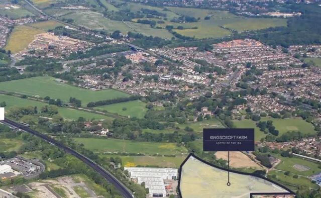 Meyrick Rd, Havant for sale Primary Photo- Image 1 of 1