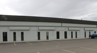 More details for 1906 4th St, Leduc County, AB - Light Industrial for Sale