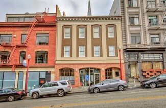 More details for 369 Broadway, San Francisco, CA - Office for Rent