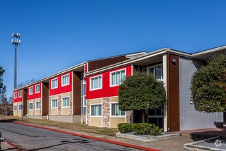 5001 W 65th St, Little Rock, AR for sale Primary Photo- Image 1 of 1