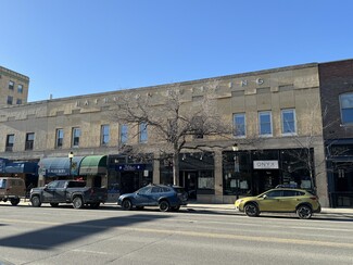 More details for 33 W Main St, Bozeman, MT - Retail for Rent