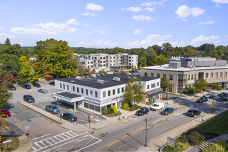 29-35 Washington St, Wellesley, MA for rent Building Photo- Image 1 of 8