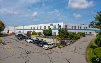 More details for 96 Swampscott Rd, Salem, MA - Industrial for Rent