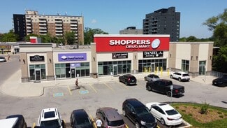 More details for 467 Wharncliffe Rd S, London, ON - Retail to Rent