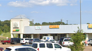 More details for Oxford East Outlet, Oxford, MS - Land for Rent