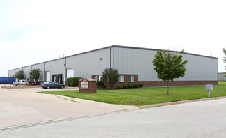 More details for 405 Comanche Cir, Harvard, IL - Industrial for Rent