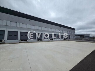 More details for 27 Rue Des Cerisiers, Lisses - Industrial to Rent