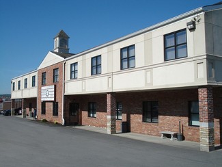 More details for 4150 Washington Rd, Mcmurray, PA - Office for Rent