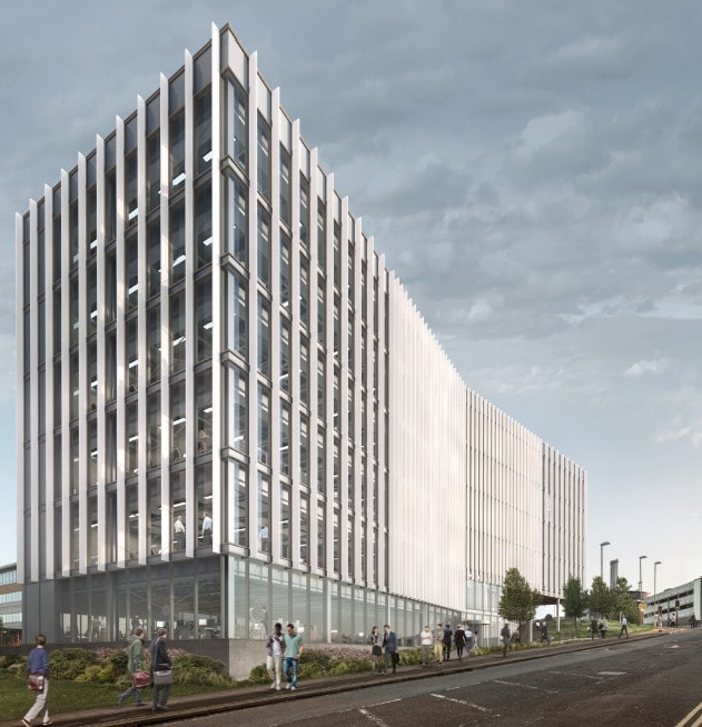 More details for Hawks Rd, Gateshead - Office to Rent