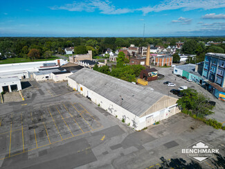 More details for 1183 Main st, Rochester, NY - Industrial for Rent