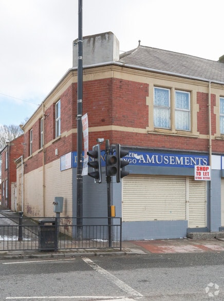 19 Front St, Houghton Le Spring for sale - Primary Photo - Image 1 of 28