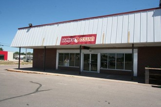 1000 E Platte Ave, Fort Morgan, CO for sale Primary Photo- Image 1 of 1