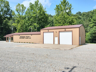 More details for 3980 Flemingsburg Rd, Morehead, KY - Light Industrial for Sale