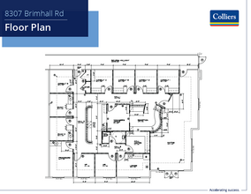 8307 Brimhall Rd, Bakersfield, CA for rent Floor Plan- Image 1 of 1