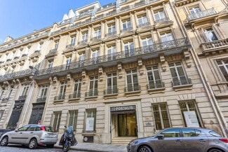 More details for 12 Rue Portalis, Paris - Office to Rent