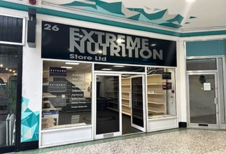 1-32 Quadrant Arcade, Romford to rent Building Photo- Image 1 of 1