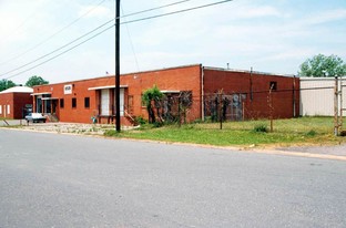 1947 Bancroft St, Charlotte NC - Commercial Property