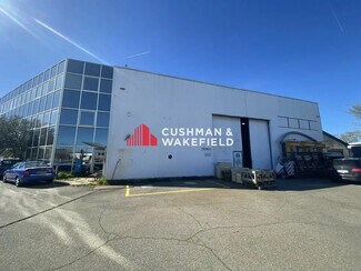 More details for Light Industrial to Rent