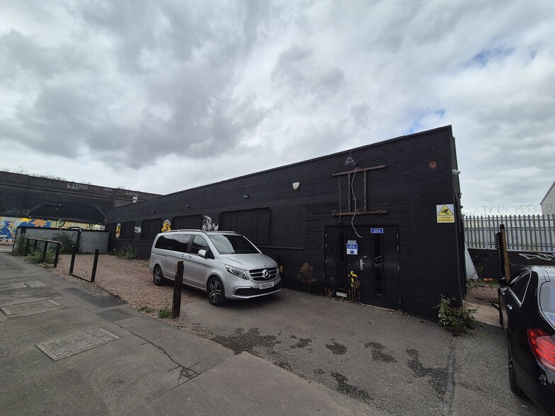 148 Adderley St, Birmingham to rent - Building Photo - Image 2 of 2