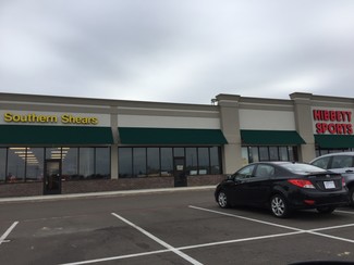 More details for 700 Davey Crockett Dr, New Boston, TX - Retail for Rent