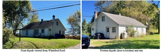 More details for 2112 Whiteford Rd, Whiteford, MD - Land for Sale