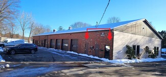 More details for 36 Zoar Ave, Oakville, CT - Industrial for Rent