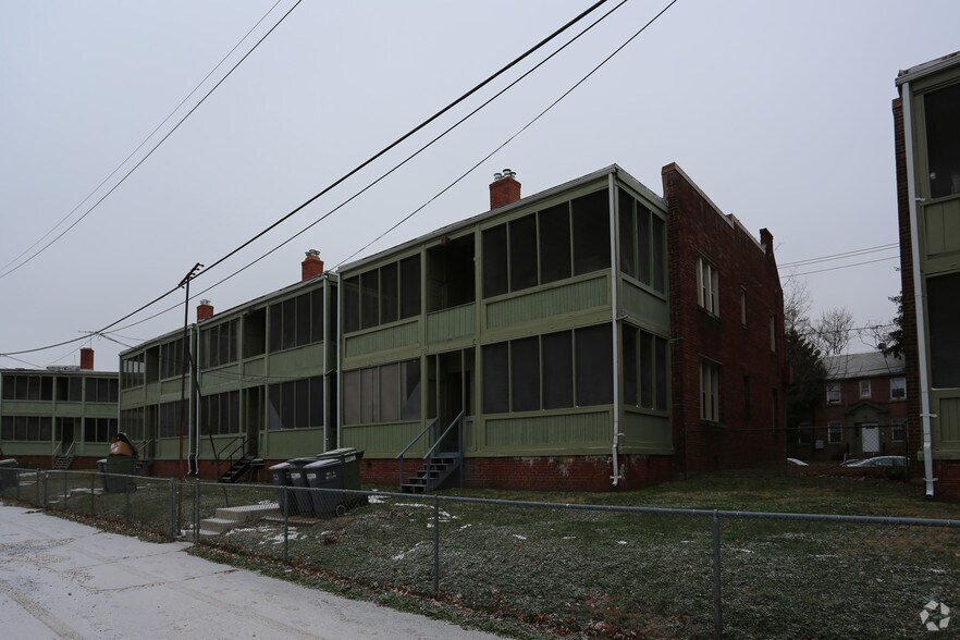 3915-3919 7th St NE, Washington, DC for sale - Building Photo - Image 2 of 3