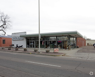 More details for 117 S Wahsatch Ave, Colorado Springs, CO - Retail for Rent