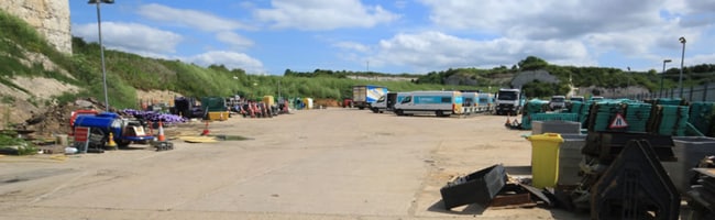 More details for Salt Ln, Cliffe - Land to Rent