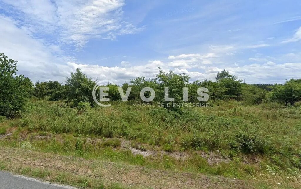 Vente Terrain 2 241 m² à 7 029 m² - Photo 1