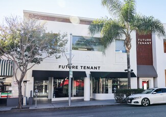 More details for 351-355 N Canon Dr, Beverly Hills, CA - Office/Retail, Retail for Rent