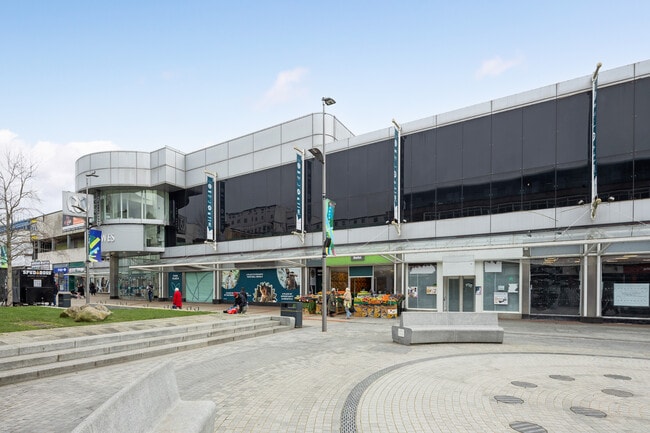More details for Marlowes, Hemel Hempstead - Office to Rent