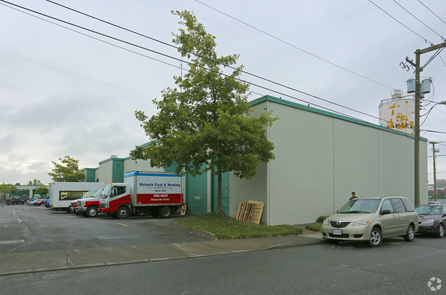 460-470 Bay St, Victoria, BC for sale - Building Photo - Image 2 of 4