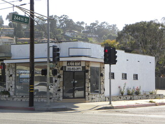 More details for 24401-24409 Hawthorne Blvd, Torrance, CA - Office/Retail, Retail for Rent