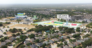 More details for 3912 Teasley Ln, Denton, TX - Retail for Rent