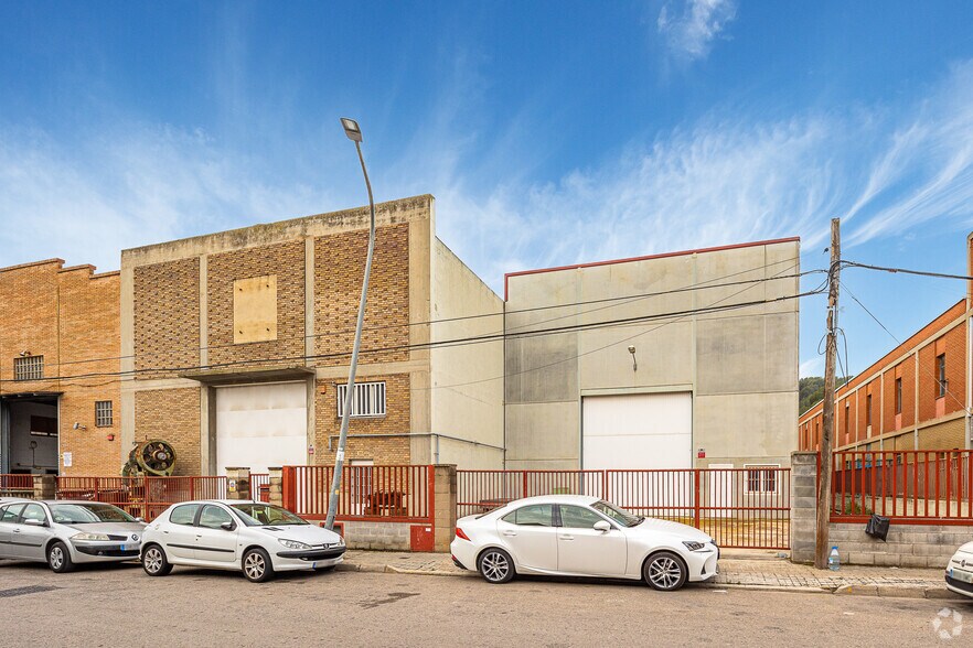 Industrial in Montcada i Reixac, Barcelona to rent - Building Photo - Image 2 of 10