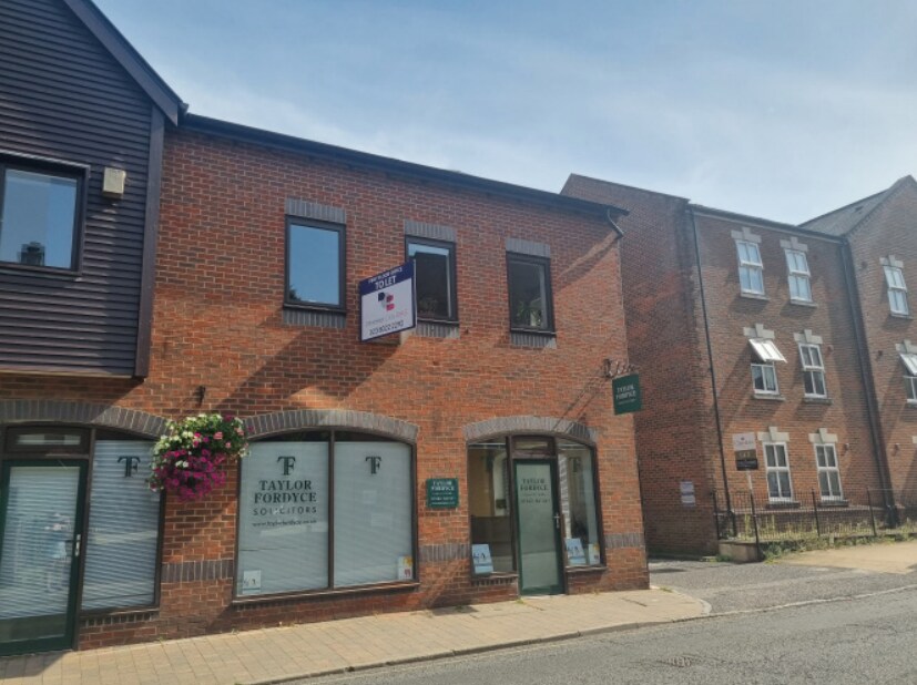 17-19 Hyde St, Winchester for sale Primary Photo- Image 1 of 1