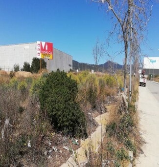 More details for Carrer Blanquers, Valls - Land for Sale