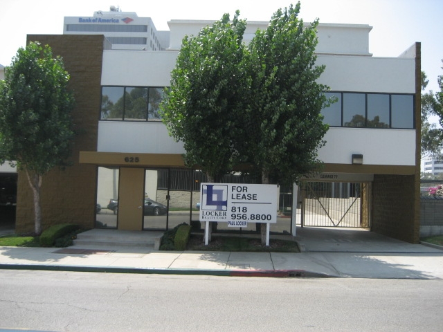 625 N Maryland Ave, Glendale, CA for sale - Primary Photo - Image 1 of 5