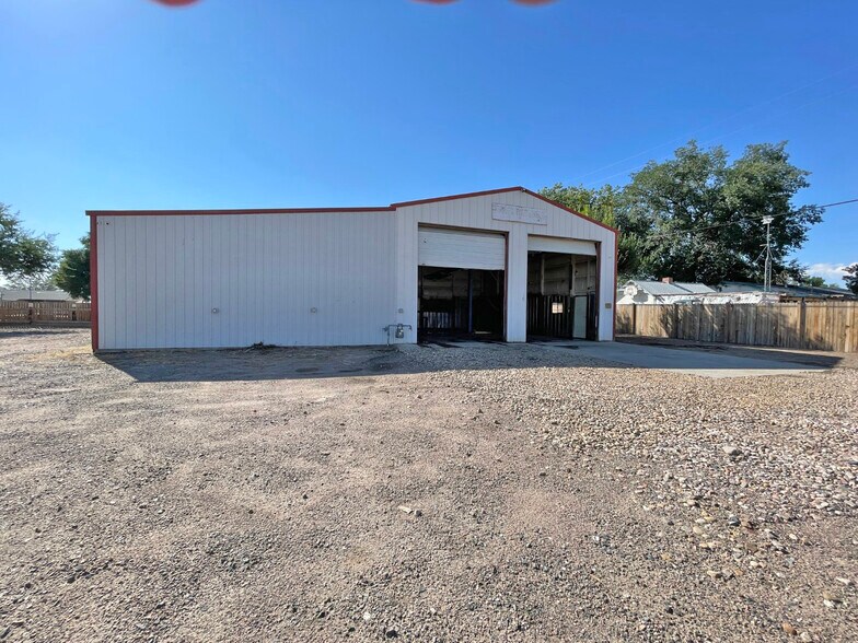 3520 Harrison Ave, Wellington, CO for sale - Primary Photo - Image 2 of 9