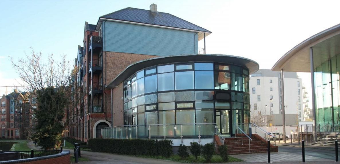 Medway Wharf Rd, Tonbridge for sale Primary Photo- Image 1 of 1