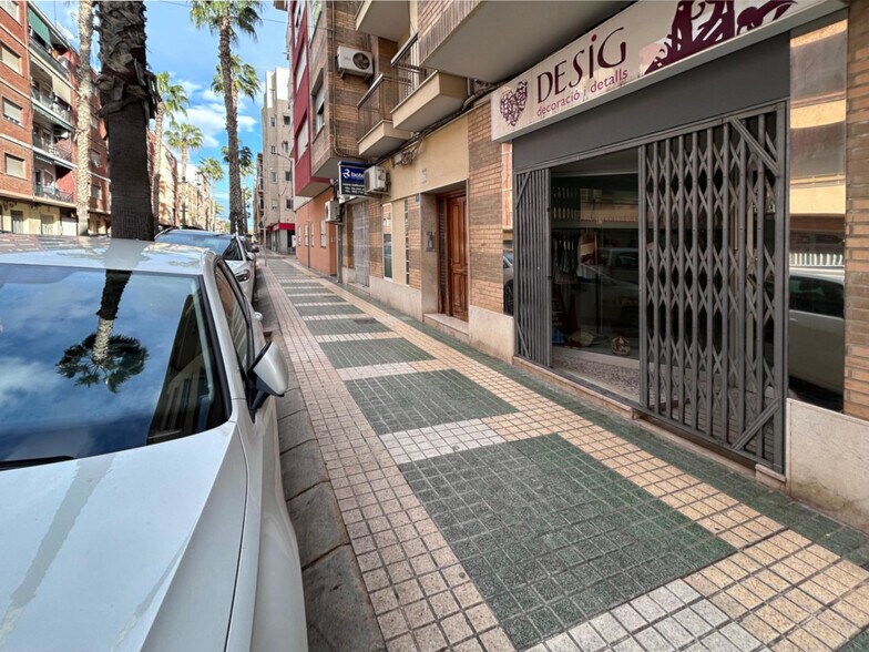 Build-to-Rent in Carlet, Valencia for sale - Building Photo - Image 3 of 5