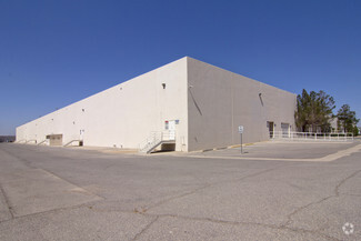 More details for 12100 Esther Lama Dr, El Paso, TX - Industrial for Rent