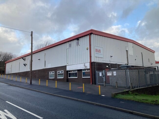 More details for Cross Chancellor St, Leeds - Industrial to Rent