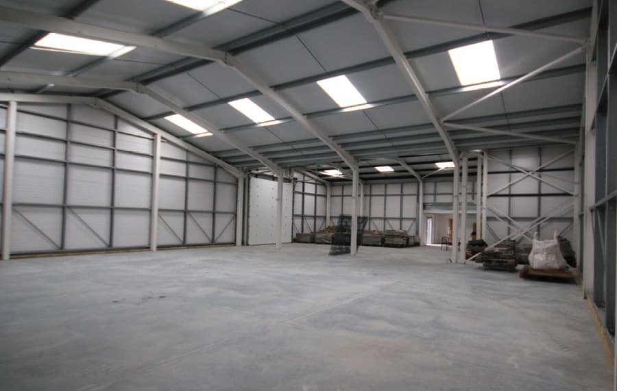 Henwood, Ashford to rent Interior Photo- Image 1 of 1