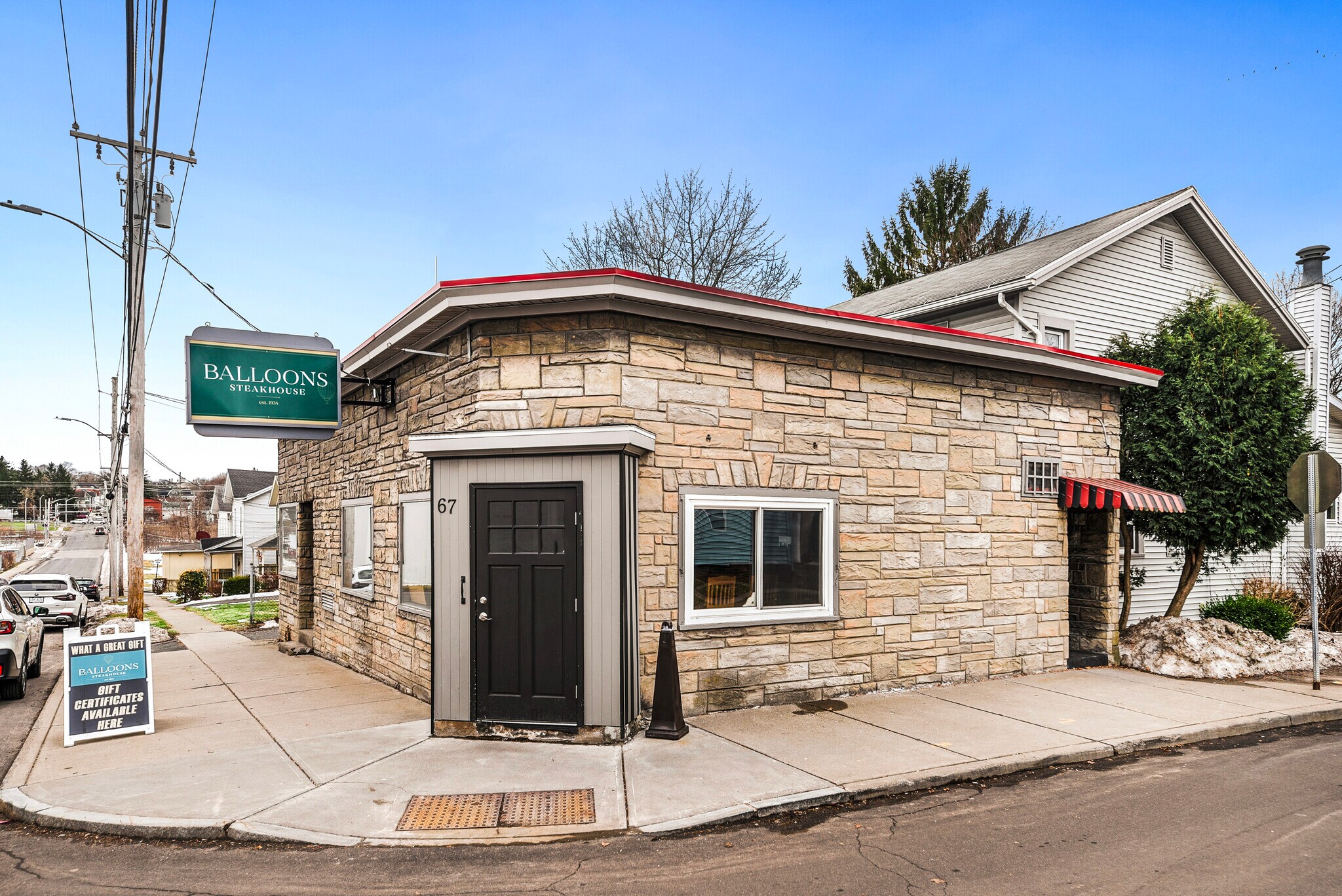 67 Washington St, Auburn, NY for sale Building Photo- Image 1 of 13