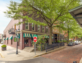 133 Market House Sq, Paducah, KY for sale Building Photo- Image 1 of 1