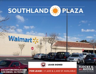 More details for 525-695 Saturn Blvd, San Diego, CA - Retail for Rent